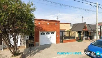 Panadería La Argentina - San Lorenzo