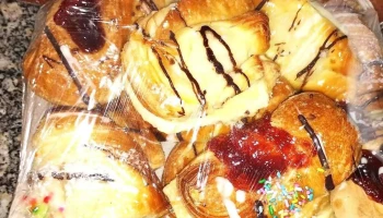 Panadería La Auténtica - Trelew