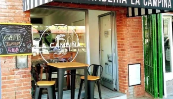 Panadería la campiña alta gracia - Alta Gracia