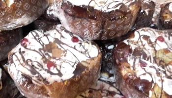 Panadería La Catalina - Tostado