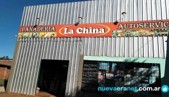 Panadería 