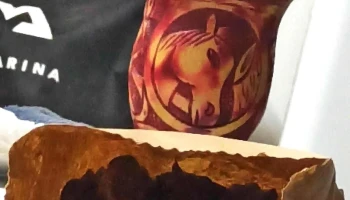 Panadería La Cuadra - Paraná