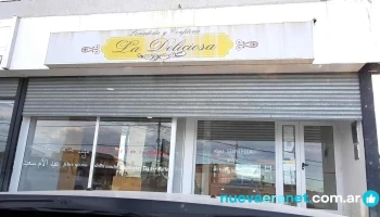 Panadería La Deliciosa - Caleta Olivia