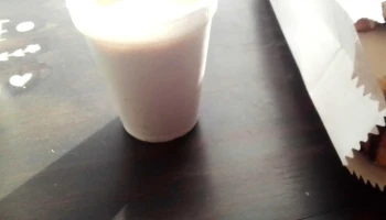Panaderia la duquesa - Santa Fe De La Vera Cruz