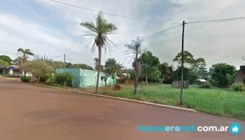 Panaderia La Entrerriana - Aristóbulo Del Valle