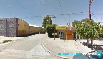 Panaderia La Española - Catriel