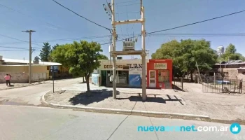 Panadería La espiga de oro - Catriel