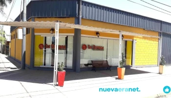 Panadería La Europea - Las Varillas