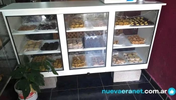 Panadería 