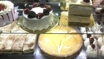 Panadería la Fueguina - Trelew