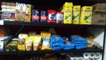 Panaderia La Gringa - Río Cuarto