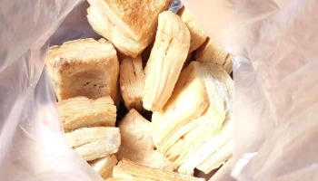 Panadería La Internacional - Paraná