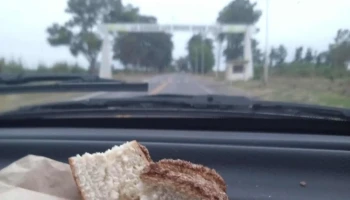 Panadería La Lombarda - San Cristobal