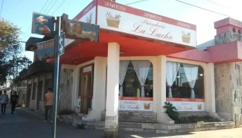 Panadería La Lucha - Marcos Juárez