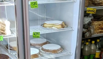 Panaderia la Margarita - Paraná