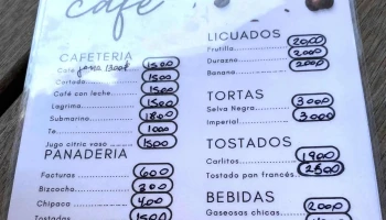 Panadería 