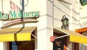 Panadería La Molinera - Río Cuarto