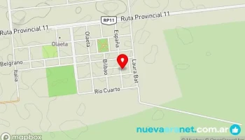 Panaderia la novena 2020 - Olaeta