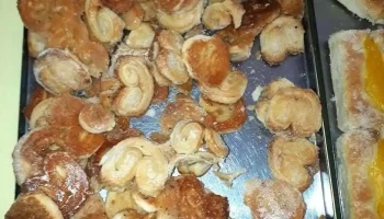 Panaderia la Paduana de Alcides Barzaghi - Santa Fe De La Vera Cruz