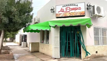 Panaderia la Pampa - 25 De Mayo