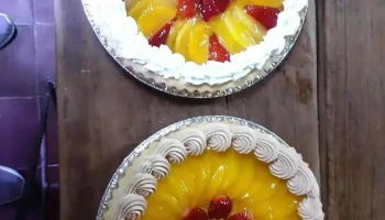Panaderia La Perla - Margarita