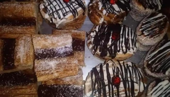 Panadería La Perla - Santa María De Punilla