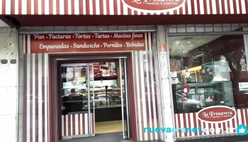 Panaderia La Primavera - Mendoza