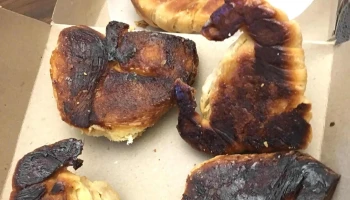 Panaderia La Princesita - Villa Allende