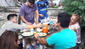 Panaderia La Reina - San Isidro