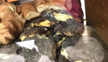 Panaderia La Trigueña - Gral. Roca