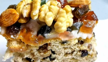 Panadería La Unión - Paraná