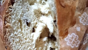 Panaderia La Unión - San Rafael