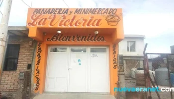 Panaderia 