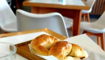 Panadería La Victoria - Esperanza