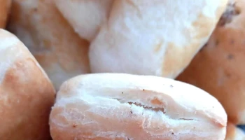 Panaderia la Virgencita Sh - Trelew