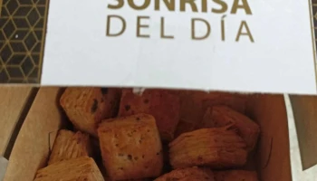 Panadería Las Cañitas - San Francisco