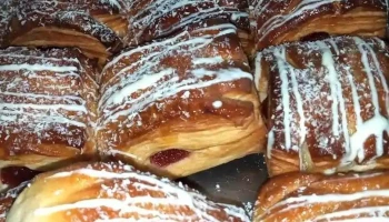 Panadería 