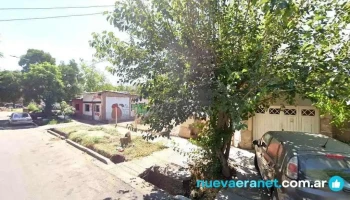 Panadería - Las Heras
