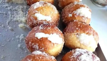 Panaderia las hermanas - Córdoba
