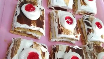 Panadería Las Nietas - Río Seco