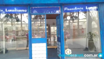 Panadería Lauriano - Metán