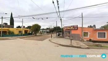 Panaderia Leal - Metán