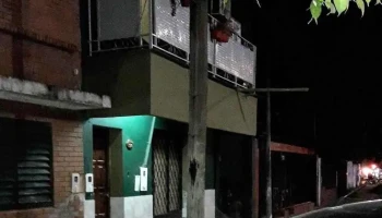 Panadería Lencina - Concepción