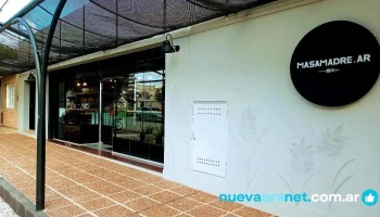 Panaderia LevaMadre - Río Segundo