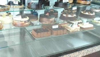 Panadería Libertad - San Lorenzo