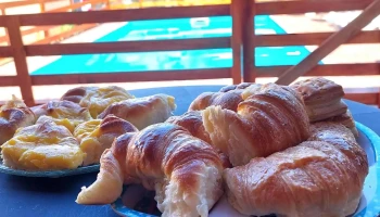 Panaderia LoLó - Los Hornillos