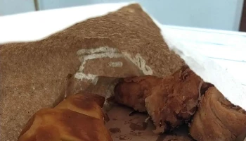 Panadería Los 3 Indios - Paraná