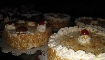 Panaderia Los Abuelos - San Miguel De Tucumán