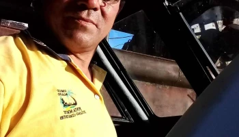 Panadería Los Amigos - Ituzaingó