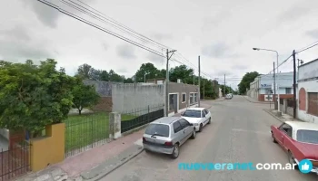 Panaderia Los Amigos Sucursal - Coronda